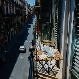 Calamarina Centro Italien