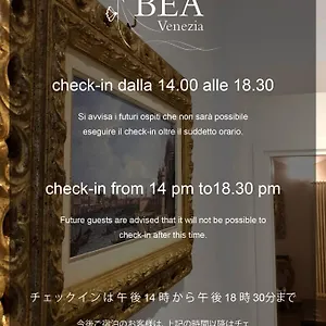 Ca Bea Venedig