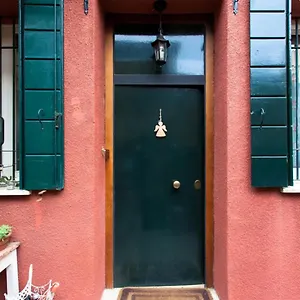  Guest house Dorsoduro House