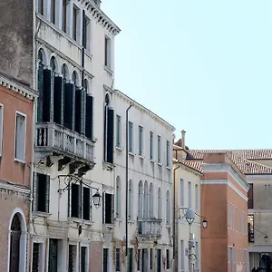 2* Guest house Canal Riva De Biasio