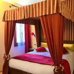 Residenza Rivo Alto Гостевой дом