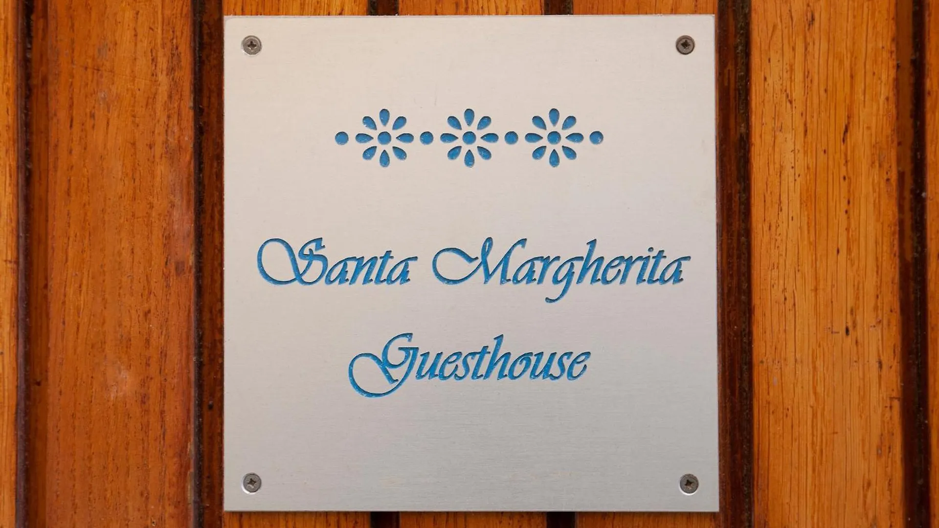 Santa Margherita Guest House Venice