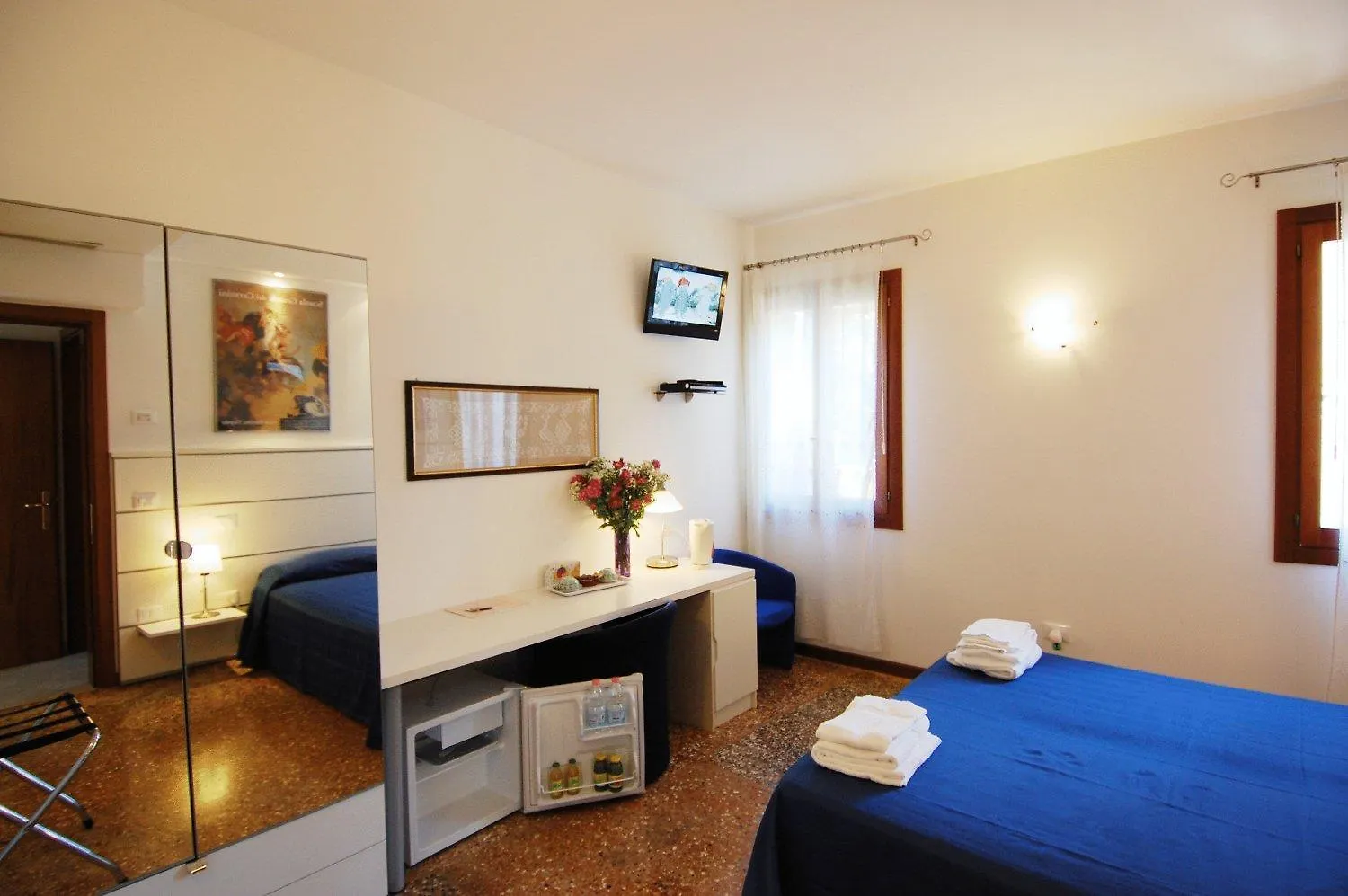 Santa Margherita Guest House Venice