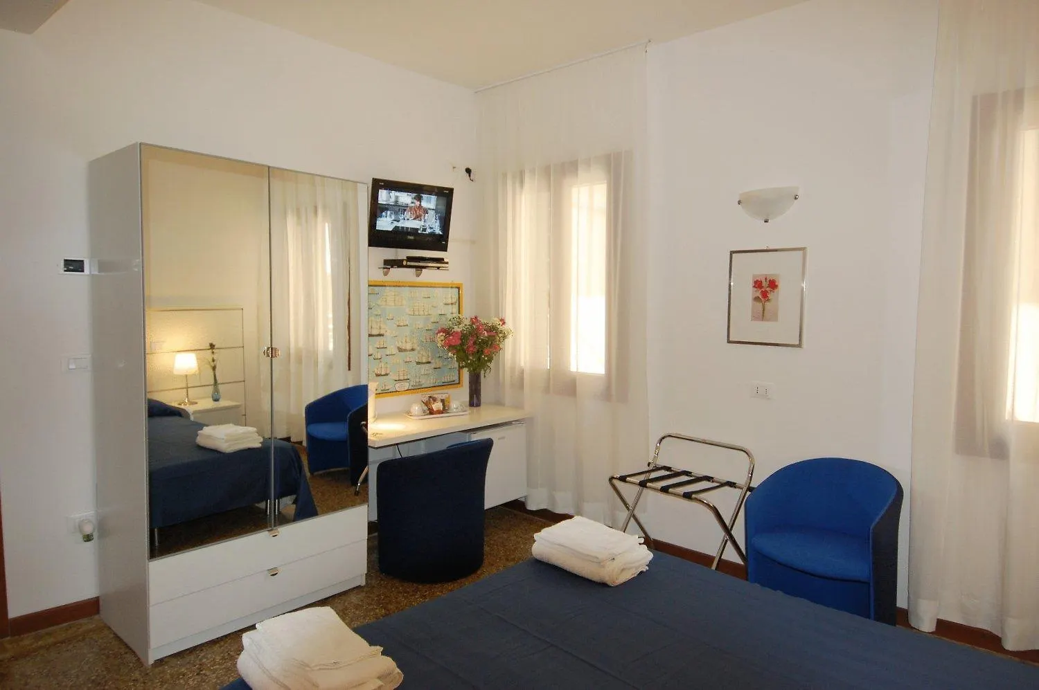 Santa Margherita Guest House Venice