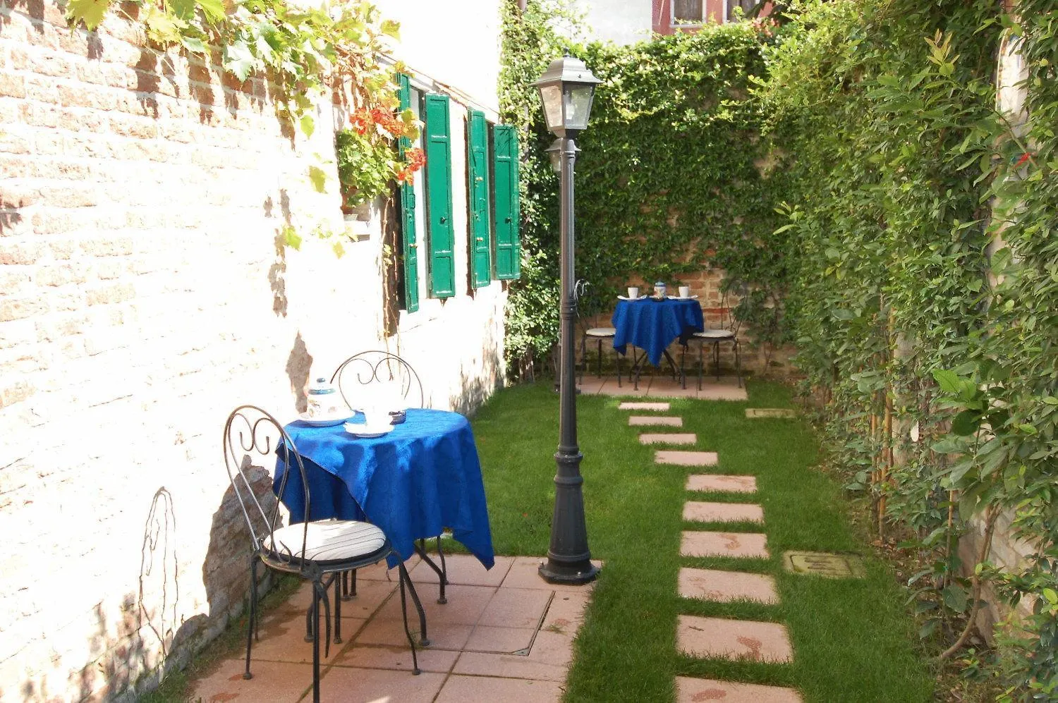 ***  Santa Margherita Guest House Venice Italy
