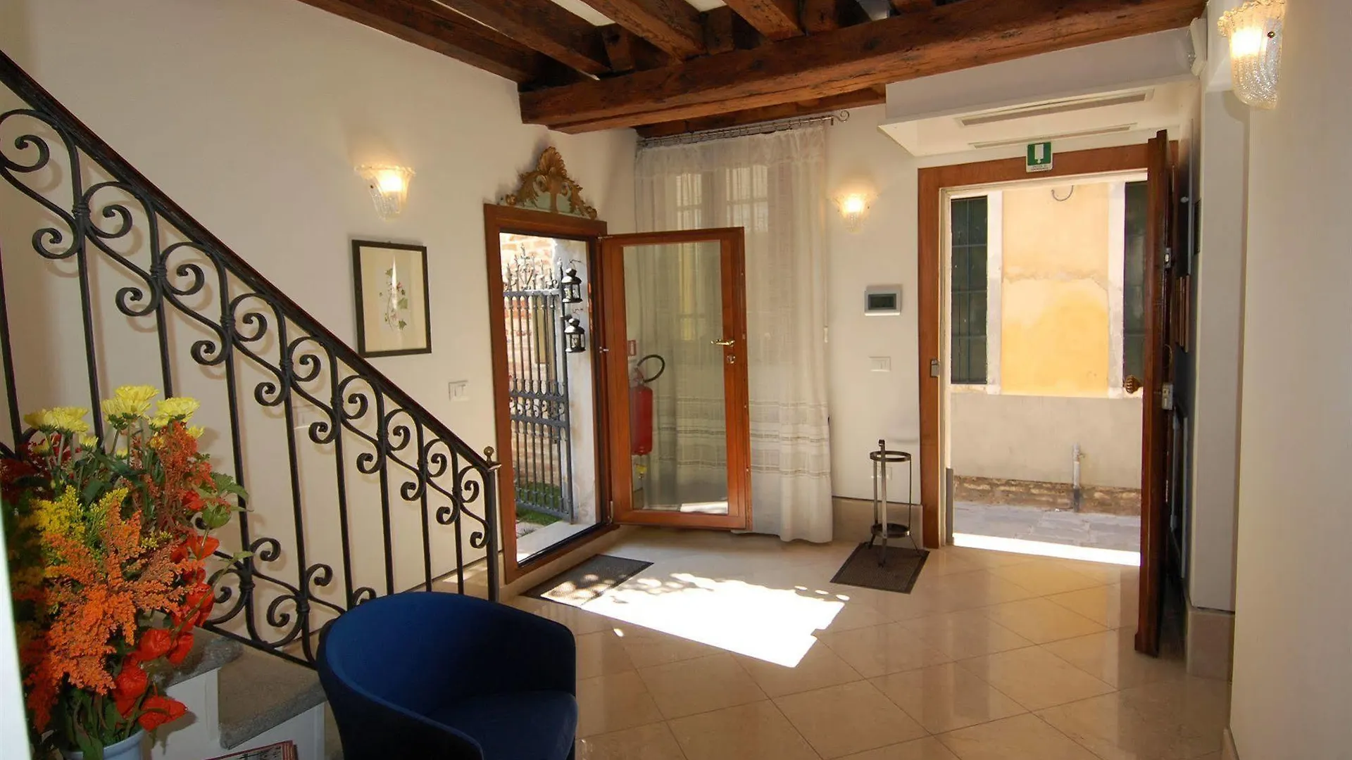 Santa Margherita Guest House Venice