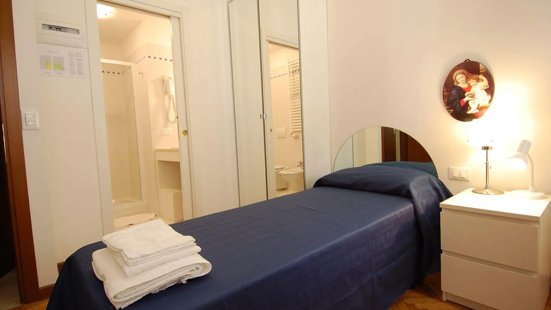 Santa Margherita Guest House Venice