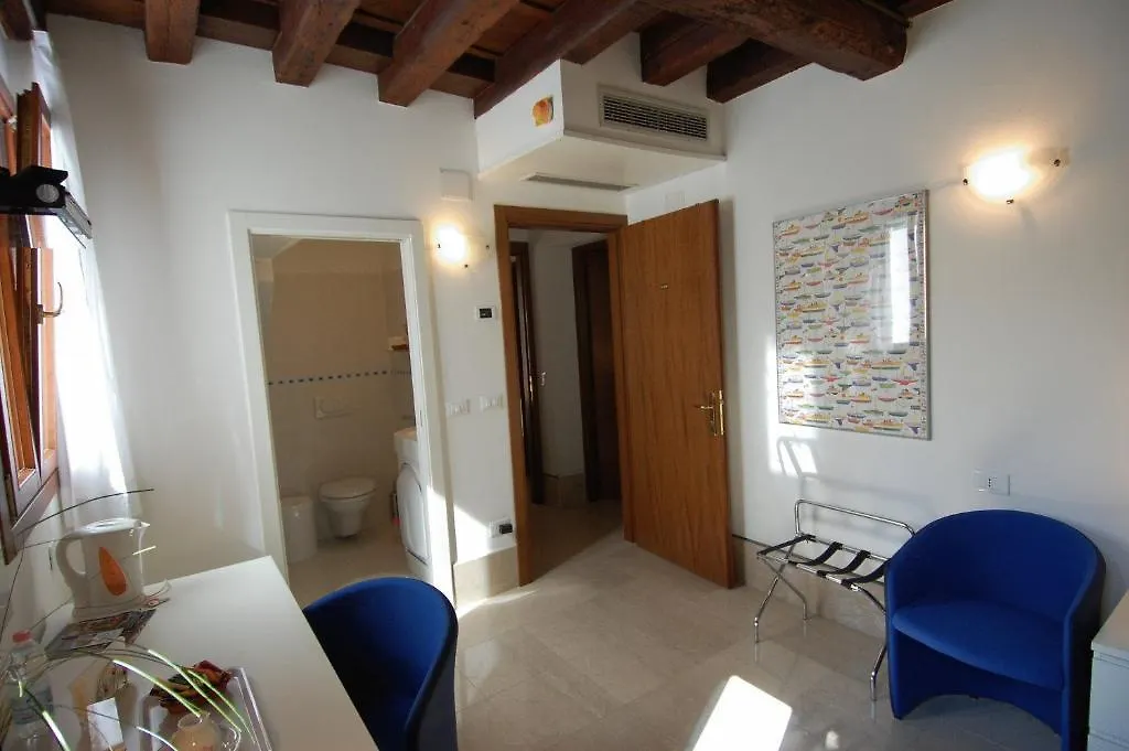 Santa Margherita Guest House Venice