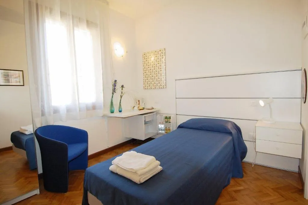 Santa Margherita Guest House Venice Italy