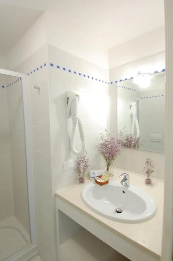 Santa Margherita Guest House Венеция