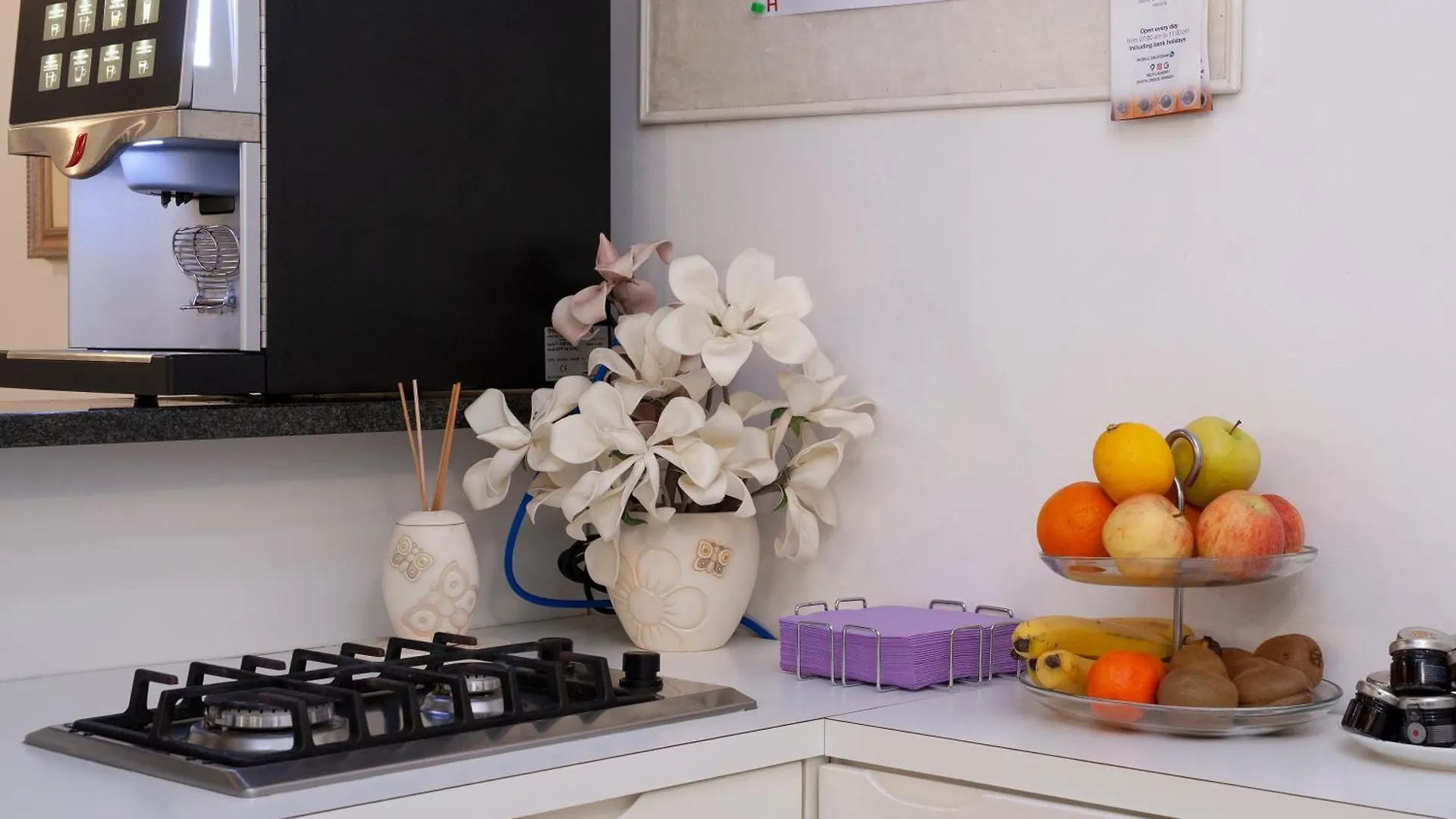 Santa Margherita Guest House Венеция Италия