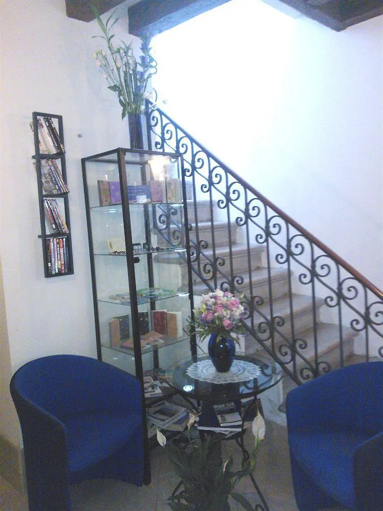 Santa Margherita Guest House Венеция