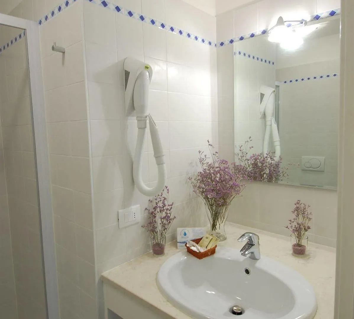 Santa Margherita Guest House Венеция