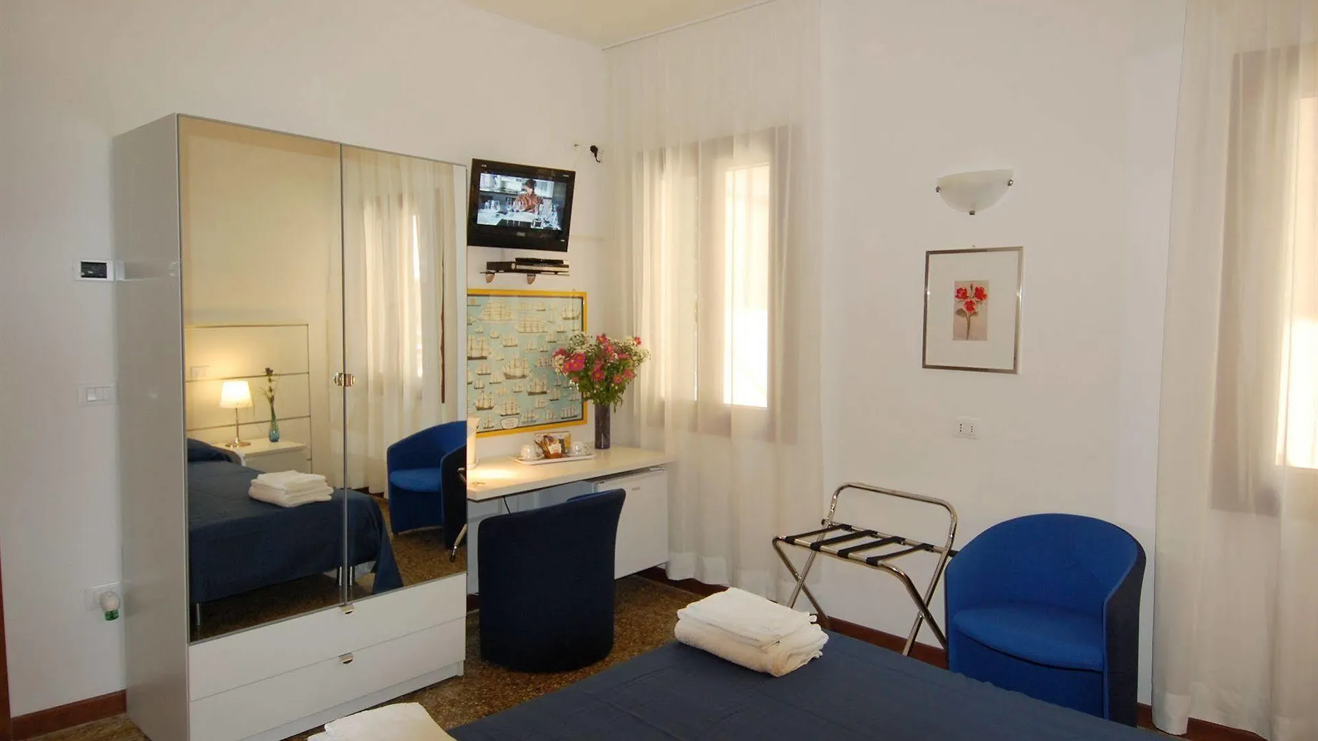 Santa Margherita Guest House Venice