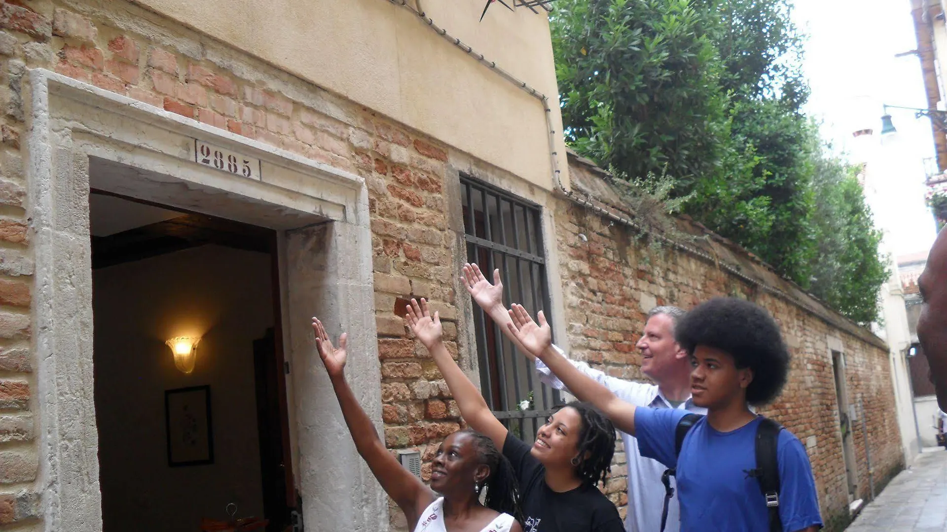 Santa Margherita Guest House Venice
